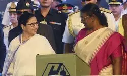 No breach of protocol by state government at Presidents north Bengal event, asserts Mamata No breach of protocol by state government at Presidents north Bengal event, asserts Mamata