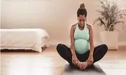 Pre-Natal Physiotherapy: Women Without Pain Pre-Natal Physiotherapy: Women Without Pain