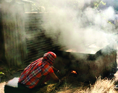 ‘Balurghat anganwadi centres still rely on firewood’