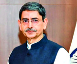 RN Ravi to take oath as acting Bengal Guv on March 12