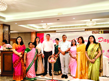Int’l Women’s Day: National Jute Board honours women & scholars