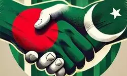 Is Pakistan wooing Bangladesh?