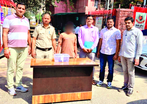 Two apprehended for murder of teen after clash between rival groups in Jahangirpuri