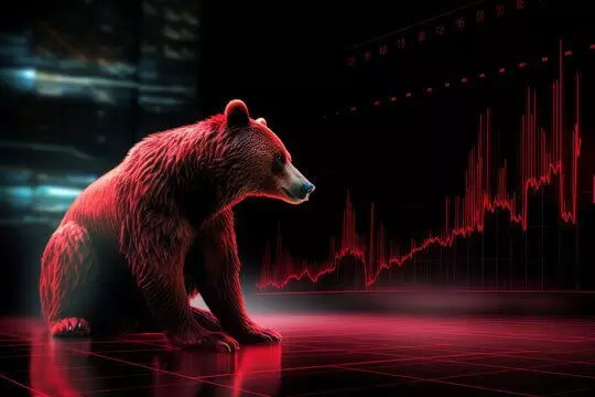 Stock Market | Sensex tanks over 1,700 pts, Nifty below 23,900; all sectors in red Stock Market | Sensex tanks over 1,700 pts, Nifty below 23,900; all sectors in red