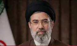 Iran names Mojtaba Khamenei to succeed his slain father as supreme leader, and war rages on