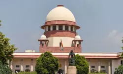 SC to hear plea challenging FIR against panel to oversee bar council polls