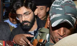 Delhi riots case: Sharjeel Imam gets 10-day interim bail, barred from using social media Delhi riots case: Sharjeel Imam gets 10-day interim bail, barred from using social media