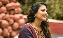 I was very stubborn and foolish: Kajol