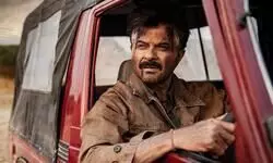 Behind the Scenes of ‘Subedaar’: Anil Kapoor pushes his limits for the film’s gruelling action