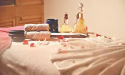 Healing Hands or Hidden Hazards?