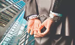 When Crime Wears a Suit