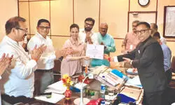 TMC wins four of five Rajya Sabha   seats from Bengal uncontested