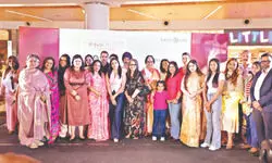 South City Mall hosts Intn’l Women’s Day event