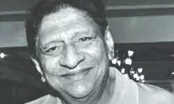 Actor Tamal Roy Chowdhury no more