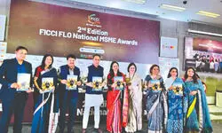 FTA with EU, other nations will help MSME sector’s access to developed mkts: Prasada