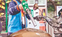No immediate increase in petrol and diesel prices: Govt sources