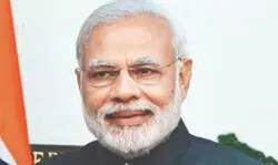 PM speaks to Nepal’s RSP leaders after win