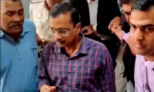 Excise Policy: Delhi HC seeks stand of Kejriwal, Sisiodia on CBI plea against discharge Excise Policy: Delhi HC seeks stand of Kejriwal, Sisiodia on CBI plea against discharge