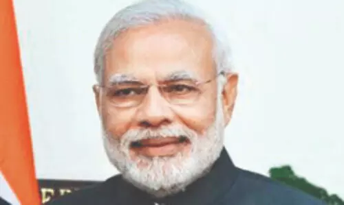 PM speaks to Nepal’s RSP leaders after win