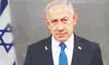 Strikes ‘breaking their bones’ as Iran vows to fight on: Netanyahu