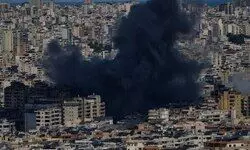 Iran fires drones at Saudi Arabia, Kuwait after Trump says war could be over soon