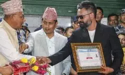 RSP to pursue development diplomacy to boost Nepal-India ties: Chairman Lamichhane