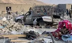 Pakistan admits to targeting India’s aid to Afghanistan, attacks during Ramadan hurting women, children