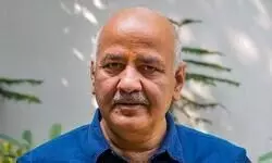 Will follow all legal processes, says Sisodia on Delhi HC notice over CBI plea in excise policy case