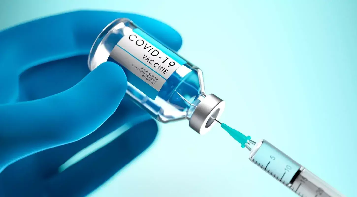 Frame no-fault compensation policy for serious adverse events after Covid vaccination: SC to Centre