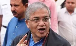 No eligible voters name to be removed; Bengal polls to be free, peaceful: CEC