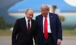 Trump dials Putin, discusses Iran, Ukraine