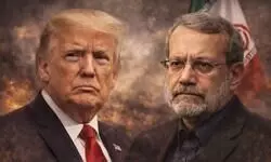 Be careful not to get eliminated yourself: Top Iranian security official threatens President Trump