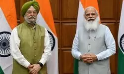 As Iran war fuels LPG crisis, PM Modi holds review meeting with Jaishankar & Puri