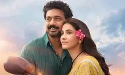 Dev introduces Rukmini as wife in ‘Bike Ambulance Dada’