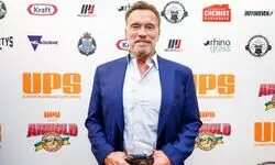 Arnold Schwarzenegger teams up with Christopher McQuarrie for new Conan movie