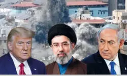 Echoes of Iraq in Iran