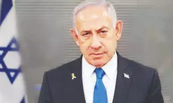 Strikes ‘breaking their bones’ as Iran vows to fight on: Netanyahu