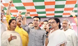 SC order on SIR a ‘victory for Mamata Banerjee’: Abhishek