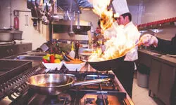 Middle East conflict triggers LPG concerns for city’s hospitality sector