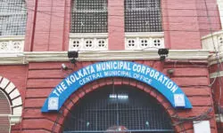 KMC recovers Rs 30–50L in 24 hrs following Sreeram Arcade drive