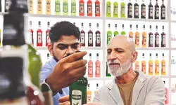 AAHAR food, hospitality expo opens