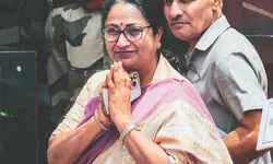 Delhi govt explores ‘Green Budget’ to tackle pollution