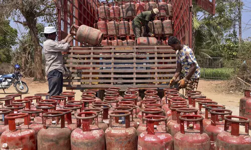 Govt rejigs gas allocation to ensure uninterrupted cooking gas, CNG supply