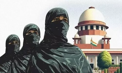 Time for UCC: SC on plea seeking striking down of Shariat law provisions