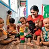 Redefining Childcare in India