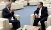 West Asia crisis: Jaishankar holds detailed conversation with Irans Araghchi
