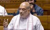 Speaker serves as neutral custodian, House cannot run by rules of a party: Amit Shah slams Oppn