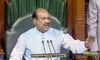 Motion against Speaker Om Birla defeated in Lok Sabha