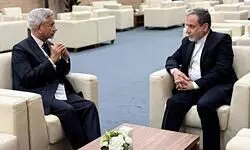 West Asia crisis: Jaishankar holds detailed conversation with Irans Araghchi