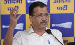 LPG shortage in country; 1 crore people to be unemployed: Kejriwal